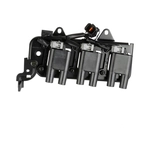 Order BWD AUTOMOTIVE - E998 - Ignition Coil For Your Vehicle