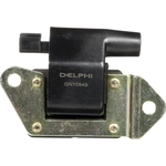 Order Ignition Coil by DELPHI - GN10849 For Your Vehicle