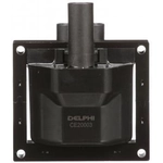 Order DELPHI - CE20003 - Ignition Coil For Your Vehicle