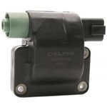 Order DELPHI - GN10188 - Ignition Coil For Your Vehicle