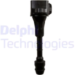 Order Ignition Coil by DELPHI - GN10246 For Your Vehicle
