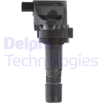 Order Ignition Coil by DELPHI - GN10421 For Your Vehicle