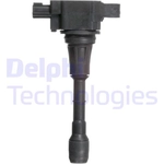 Order Ignition Coil by DELPHI - GN10430 For Your Vehicle