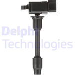 Order Ignition Coil by DELPHI - GN10431 For Your Vehicle