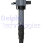 Order Ignition Coil by DELPHI - GN10440 For Your Vehicle