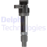 Order Ignition Coil by DELPHI - GN10453 For Your Vehicle