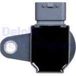 Order Ignition Coil by DELPHI - GN10537 For Your Vehicle