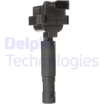 Order Ignition Coil by DELPHI - GN10552 For Your Vehicle