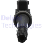 Order Ignition Coil by DELPHI - GN10589 For Your Vehicle