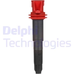 Order Ignition Coil by DELPHI - GN10611 For Your Vehicle