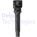 Order Ignition Coil by DELPHI - GN10625 For Your Vehicle