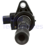 Order Ignition Coil by DELPHI - GN10646 For Your Vehicle