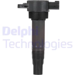 Order Ignition Coil by DELPHI - GN10674 For Your Vehicle