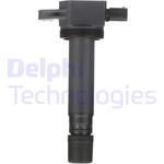 Order Ignition Coil by DELPHI - GN10677 For Your Vehicle
