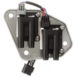 Order Ignition Coil by DELPHI - GN10916 For Your Vehicle