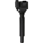 Order Ignition Coil by DENSO - 673-5205 For Your Vehicle