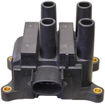 Order Ignition Coil by DENSO - 673-6001 For Your Vehicle