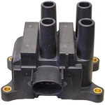Order Ignition Coil by DENSO - 673-6009 For Your Vehicle