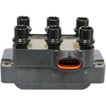 Order Ignition Coil by DENSO - 673-6100 For Your Vehicle