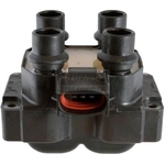 Order Ignition Coil by DENSO - 673-6101 For Your Vehicle