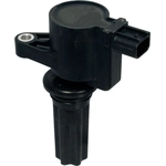 Order Ignition Coil by DENSO - 673-6201 For Your Vehicle