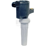 Order Ignition Coil by DENSO - 673-6202 For Your Vehicle
