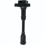 Order DENSO - 673-6205 - Ignition Coil For Your Vehicle