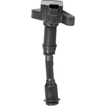 Order Ignition Coil by DENSO - 673-6208 For Your Vehicle