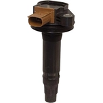 Order DENSO - 673-6300 - Ignition Coil For Your Vehicle