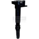 Order Ignition Coil by DENSO - 673-6302 For Your Vehicle