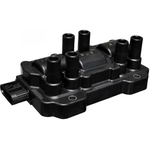 Order Ignition Coil by DENSO - 673-7001 For Your Vehicle