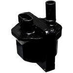 Order Ignition Coil by DENSO - 673-7100 For Your Vehicle