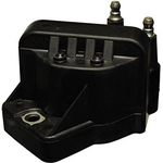 Order Ignition Coil by DENSO - 673-7102 For Your Vehicle