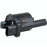 Order Ignition Coil by DENSO - 673-7111 For Your Vehicle