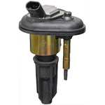 Order Ignition Coil by DENSO - 673-7200 For Your Vehicle