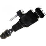 Order Ignition Coil by DENSO - 673-7201 For Your Vehicle