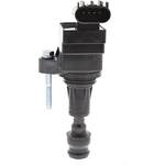 Order Ignition Coil by DENSO - 673-7204 For Your Vehicle