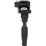 Order Ignition Coil by DENSO - 673-7206 For Your Vehicle