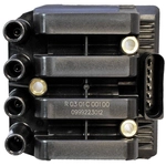 Order Bobine d'allumage de DENSO - 673-9101 For Your Vehicle