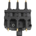 Order Ignition Coil by ENCORE AUTOMOTIVE - IC-D20011 For Your Vehicle