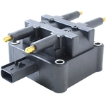 Order Ignition Coil by ENCORE AUTOMOTIVE - IC-D20012 For Your Vehicle