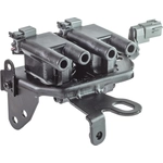 Order Ignition Coil by ENCORE AUTOMOTIVE - IC-K10015 For Your Vehicle