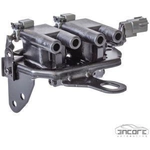 Order Ignition Coil by ENCORE AUTOMOTIVE - IC-K10004 For Your Vehicle