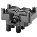 Order HELLA - 193175791 - Ignition Coil For Your Vehicle