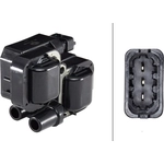 Order HELLA - 193175991 - Ignition Coil For Your Vehicle