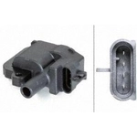 Order Ignition Coil by HELLA - 230035261 For Your Vehicle