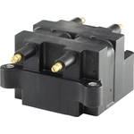 Order Ignition Coil by HELLA - 230035341 For Your Vehicle