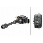 Order Ignition Coil by HELLA - 230035981 For Your Vehicle