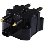 Order Ignition Coil by HELLA - 230036011 For Your Vehicle