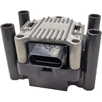 Order HELLA - 358000171 - Ignition Coil For Your Vehicle